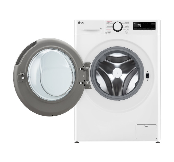 Стиральная машина Lg F2Y5FS0W