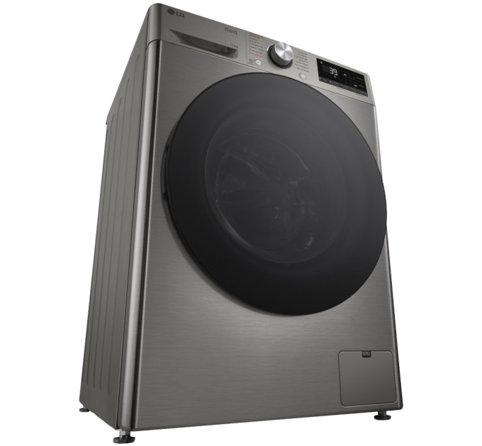 Стиральная машина Lg F4Y7ES5P