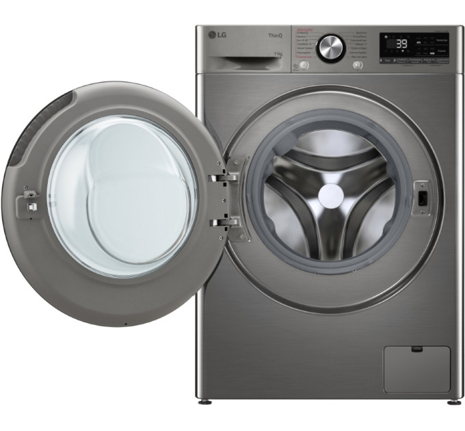Стиральная машина Lg F4Y7ES5P