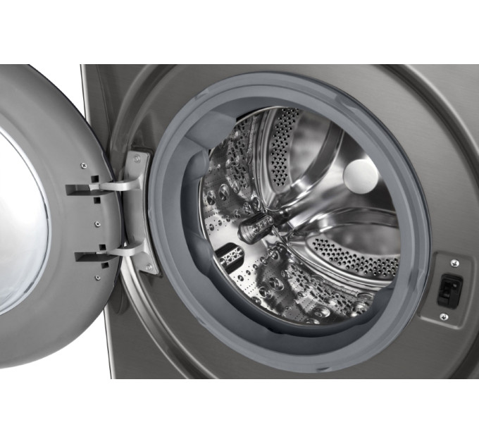 Стиральная машина Lg F4Y7ES5P