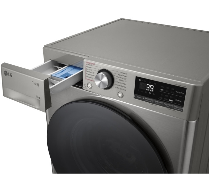 Стиральная машина Lg F4Y7ES5P