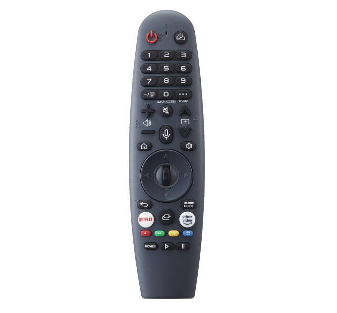 Телевизор Ergo 43WUS9200