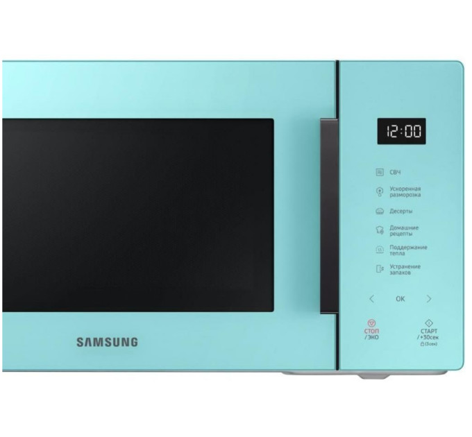 Мікрохвильова піч(НВЧ) Samsung MS23T5018AN/UA