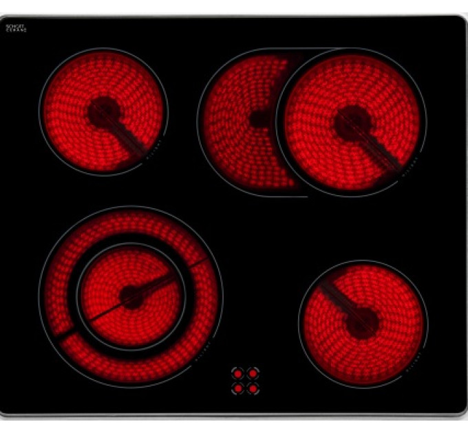 Кухонная плита Hansa FCCX69493