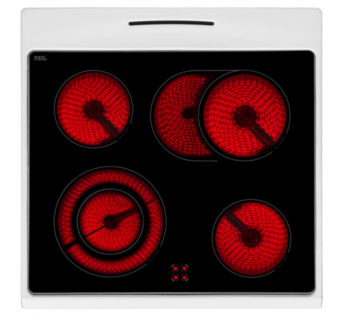 Кухонная плита Hansa FCCW69493