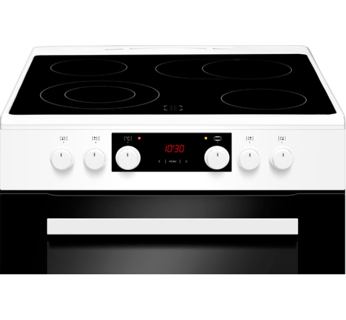 Кухонная плита Hansa FCCW69493