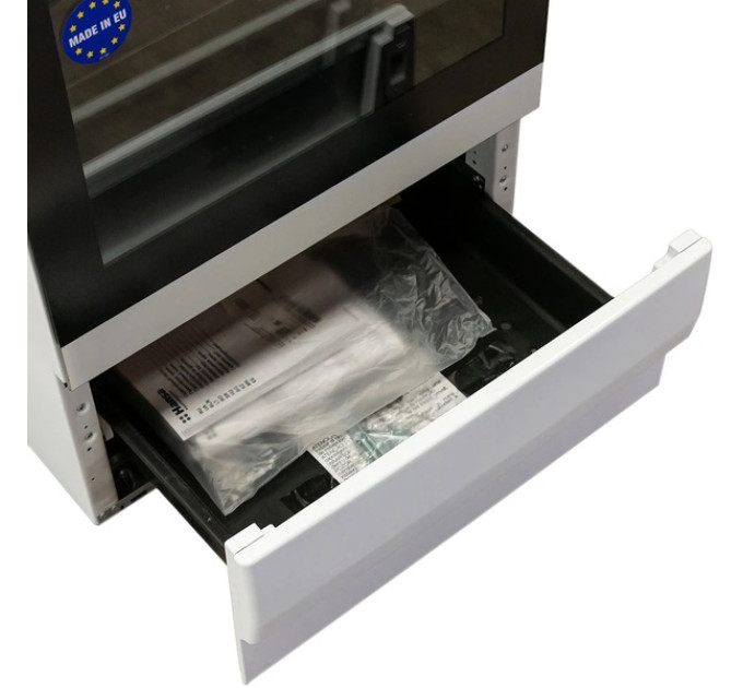 Кухонная плита Hansa FCMW58077