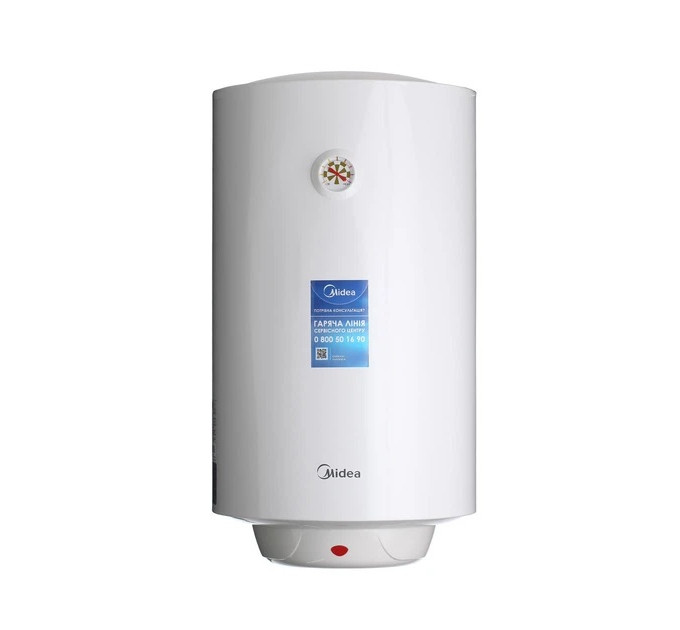 Бойлер Midea D80-15F1(D)