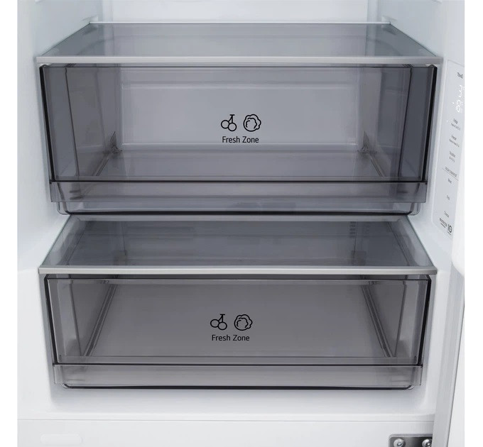 Холодильник Lg GC-B459EEYM