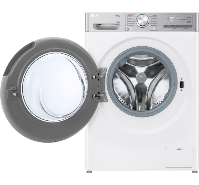 Стиральная машина Lg F2R9FC2E