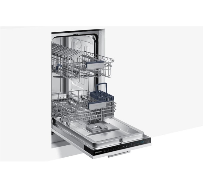 Посудомоечная машина Samsung DW50R4070BB/UA