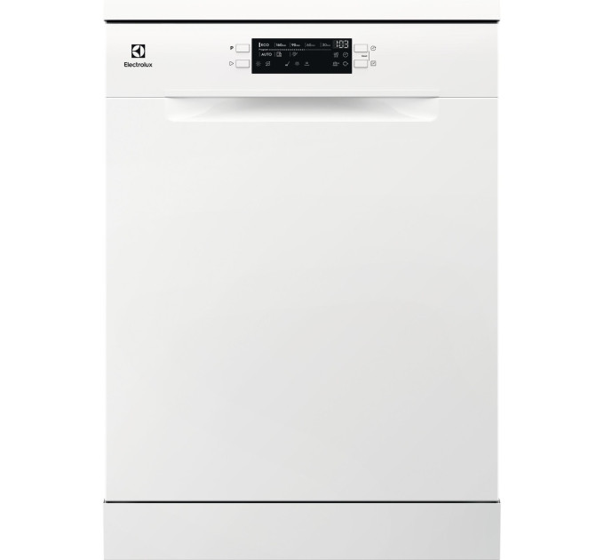 Посудомийна машина Electrolux ESA47210SW