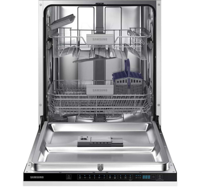 Посудомийна машина Samsung DW60M6040BB/UA