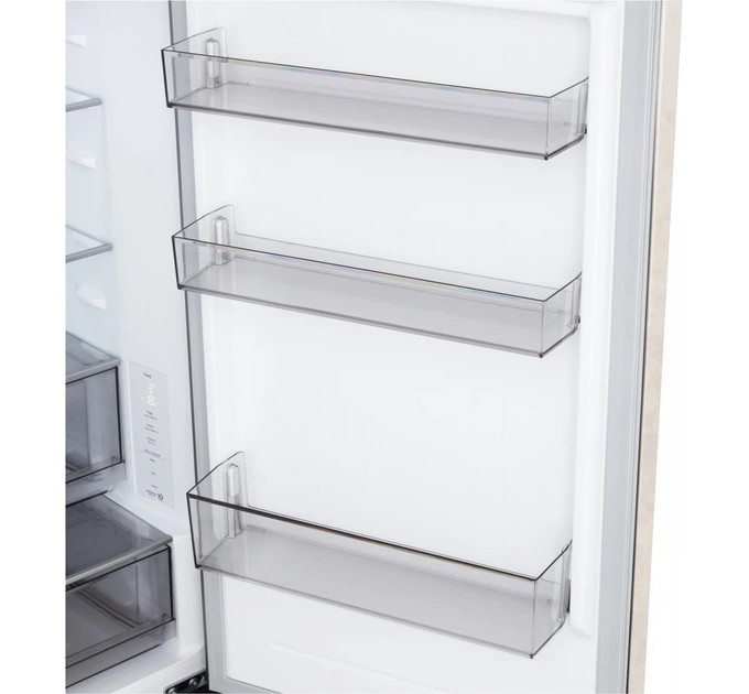 Холодильник Lg GC-B459EEYM