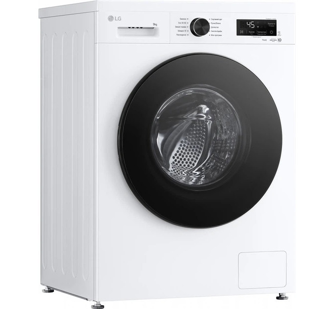 Стиральная машина Lg F4Y2VSGWE