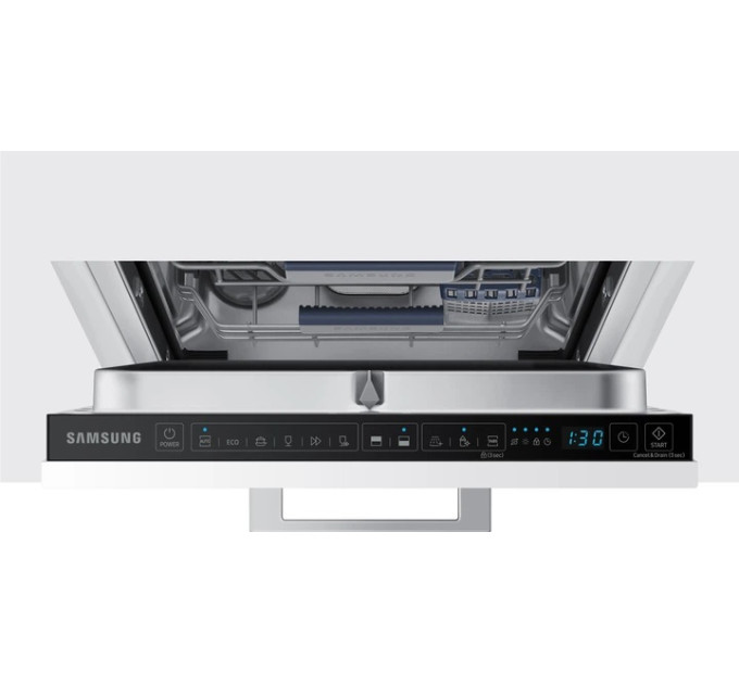 Посудомоечная машина Samsung DW50R4070BB/UA