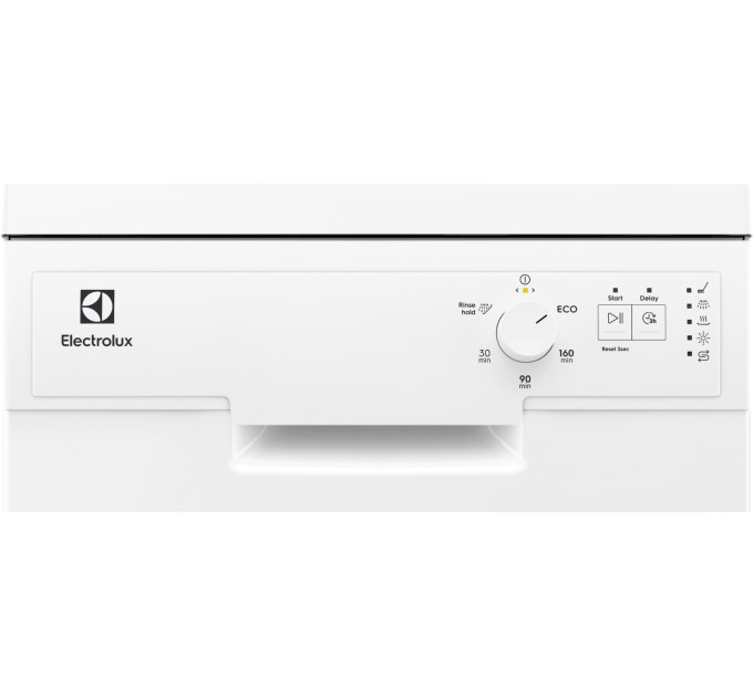 Посудомоечная машина Electrolux ESA12110SW