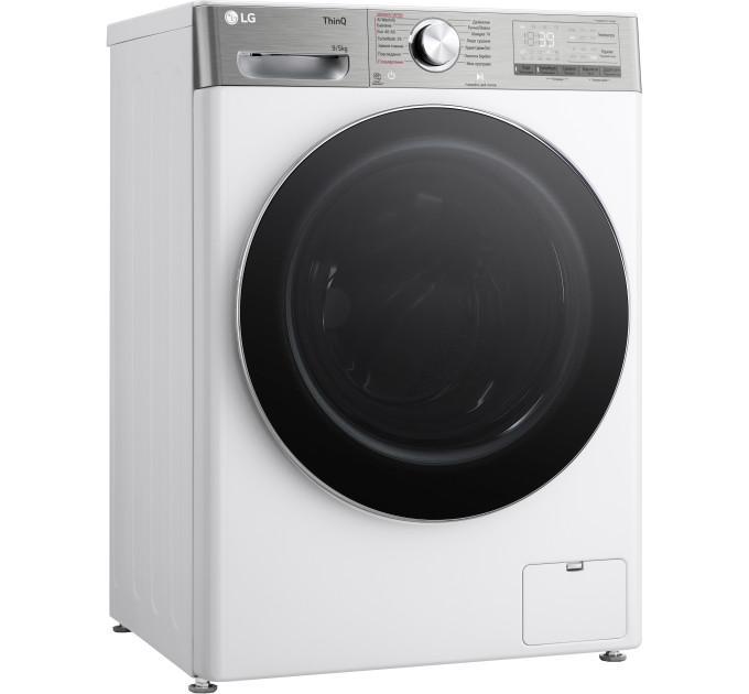 Стиральная машина Lg F2R9FC2E