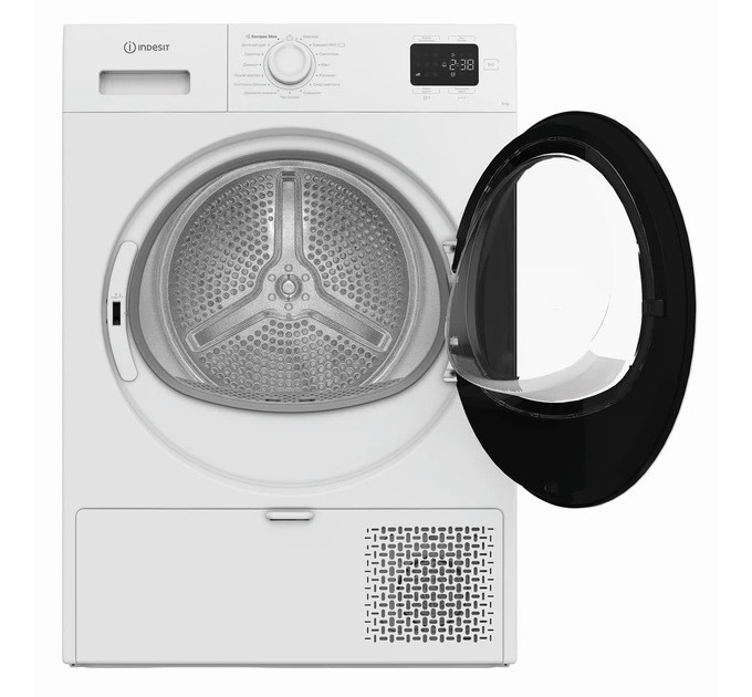 Сушильная машина Indesit C YSD 82D WB UA