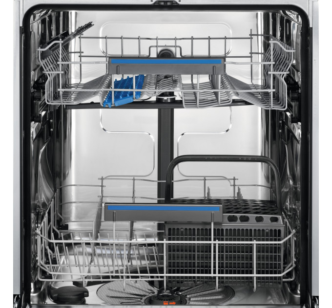 Посудомийна машина Electrolux ESA47210SW