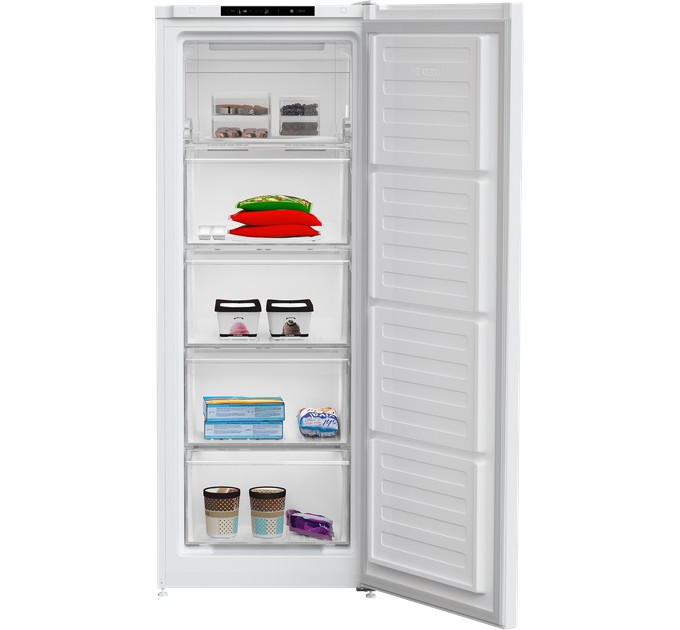 Морозильна камера Beko RFNM200T40WN