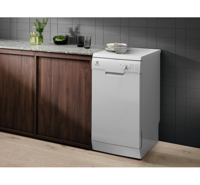 Посудомоечная машина Electrolux ESA12110SW