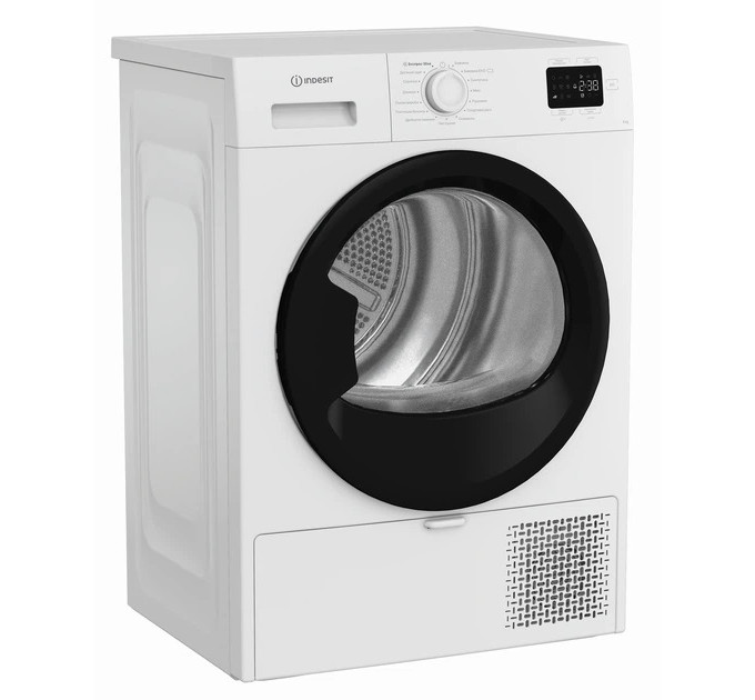 Сушильная машина Indesit C YSD 82D WB UA