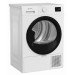 Сушильная машина Indesit C YSD 82D WB UA