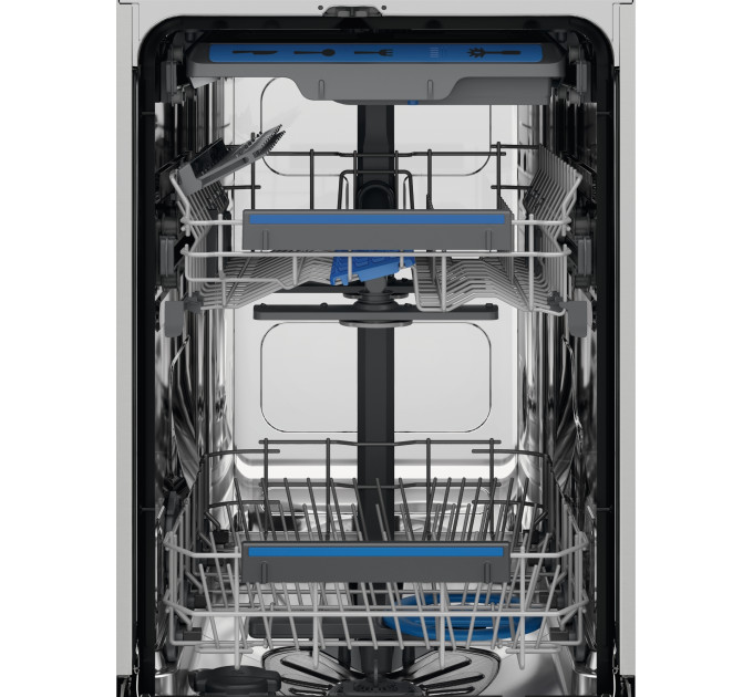 Посудомоечная машина Electrolux KEMC3211L