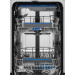 Посудомоечная машина Electrolux KEMC3211L