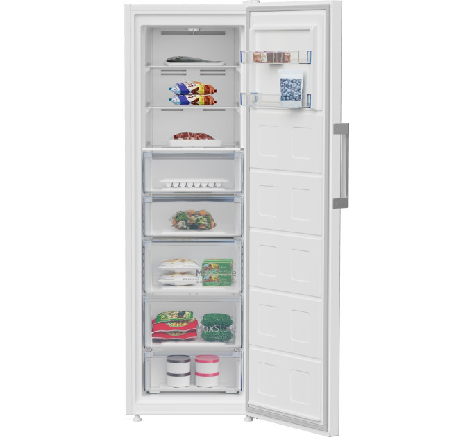 Морозильна камера Beko B1RFNE294W