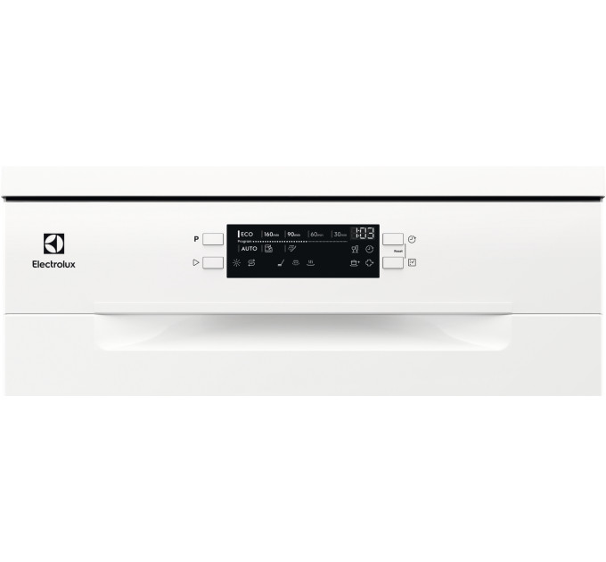 Посудомийна машина Electrolux ESA47210SW