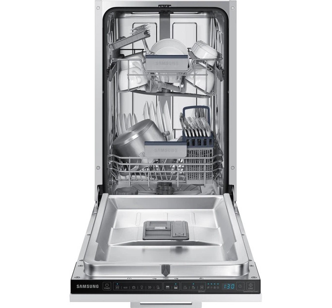 Посудомоечная машина Samsung DW50R4070BB/UA