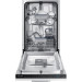 Посудомоечная машина Samsung DW50R4070BB/UA