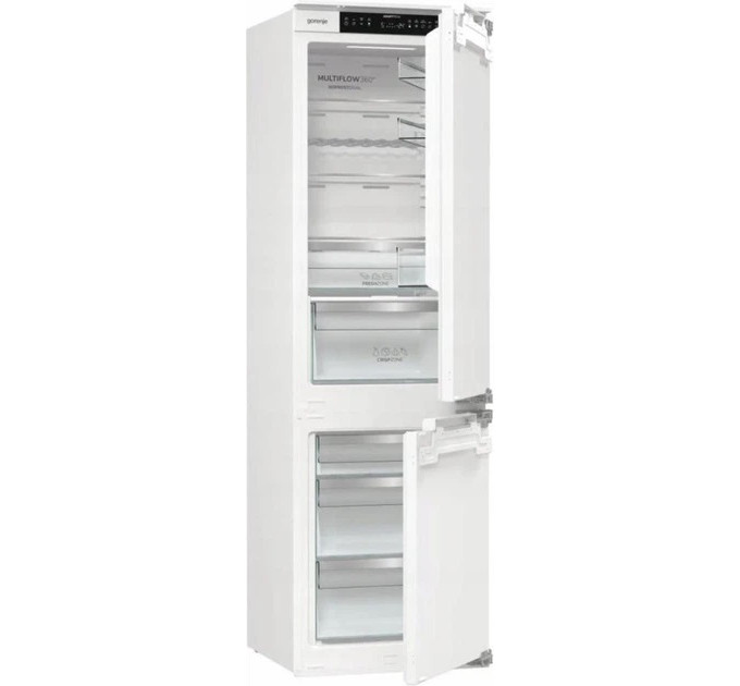 Встраиваемый холодильник Gorenje NRKI517E62WF