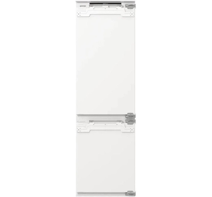 Встраиваемый холодильник Gorenje NRKI517E62WF