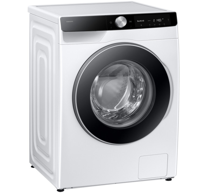 Стиральная машина Samsung WW11DG6B25LKUA