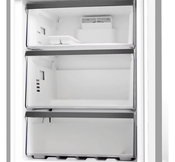 Холодильник Whirlpool WHK 26403 XP6E