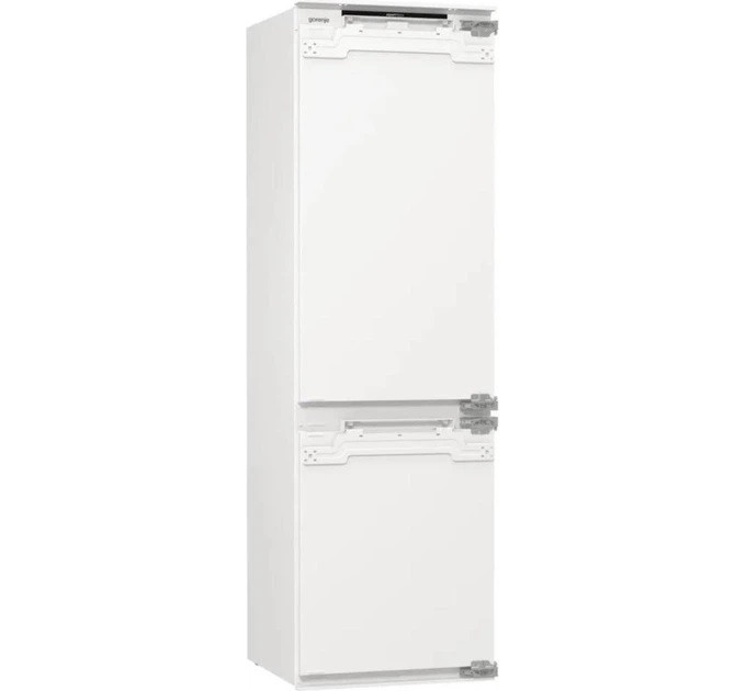Встраиваемый холодильник Gorenje NRKI517E62WF