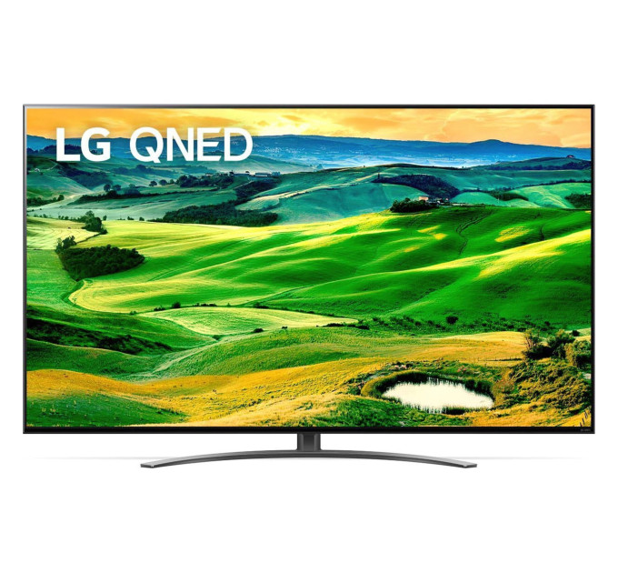 Телевизор Lg 55QNED813QA