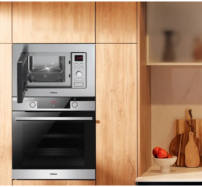 Встраиваемая свч Hansa AMG20IFH