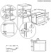 Духова шафа Electrolux EVM8E08X