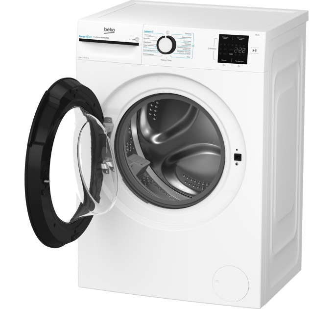 Стиральная машина Beko BM1WFSU37233 WB
