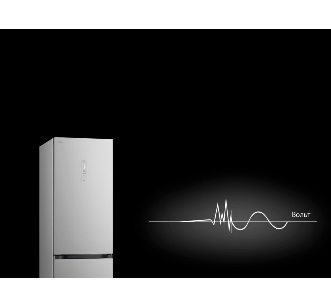 Холодильник Lg GC-B509EMTM