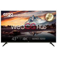 Телевизор Ergo 43WUS9200