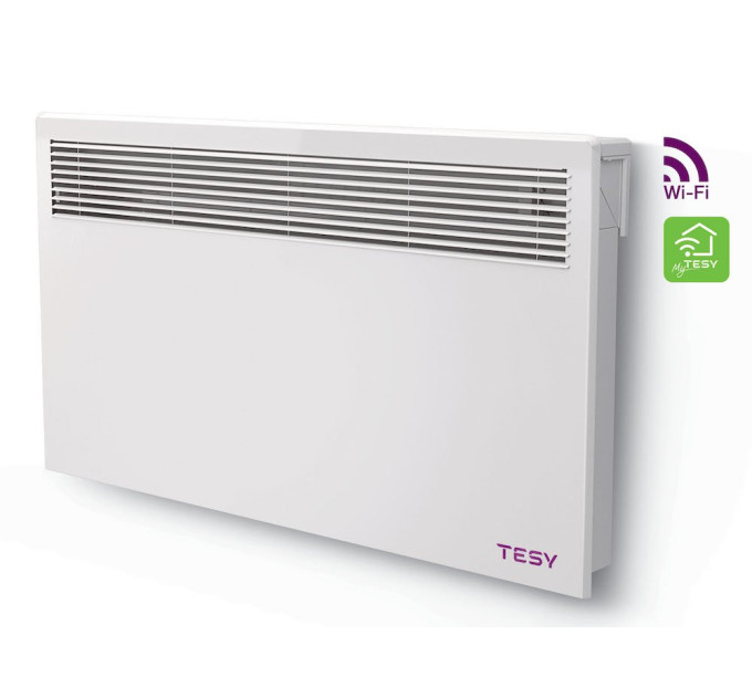 Обігрівач Tesy CN 051250 EI CLOUD W