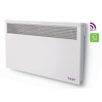 Tesy CN 051200 EI CLOUD W