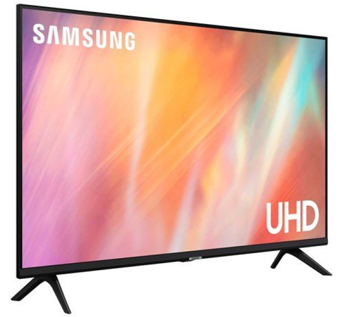 Телевізор Samsung UE50AU7100