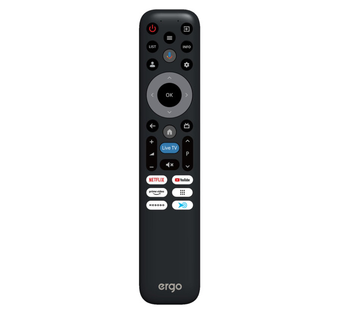 Телевизор Ergo 32JHQ7500