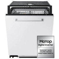 Samsung DW60DG760B00U1